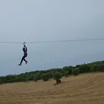 아파트 Dimora Le Zagare *