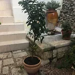 아파트 Dimora Le Zagare 오스투니