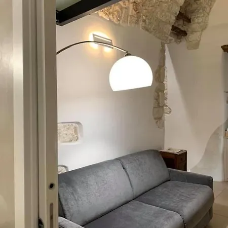 Dimora Le Zagare Apartment Ostuni
