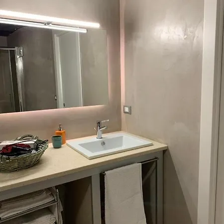 Dimora Le Zagare * Ostuni