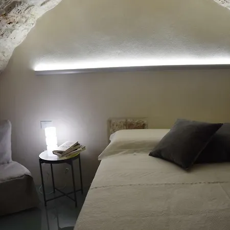 Dimora Le Zagare * Ostuni