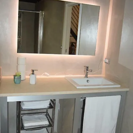 Dimora Le Zagare * Ostuni