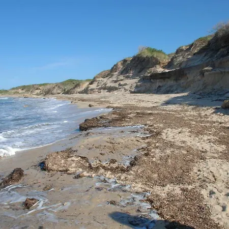 Διαμέρισμα Dimora Le Zagare Ostuni