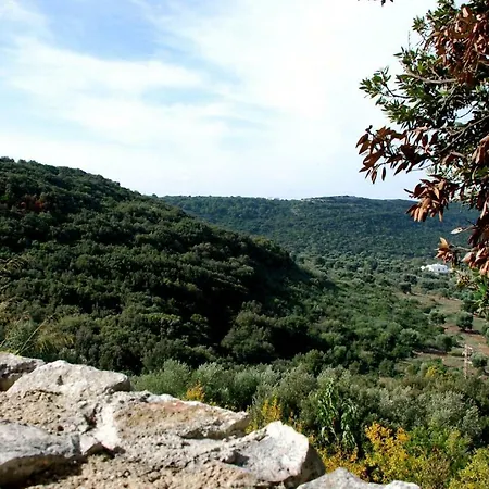 Dimora Le Zagare
