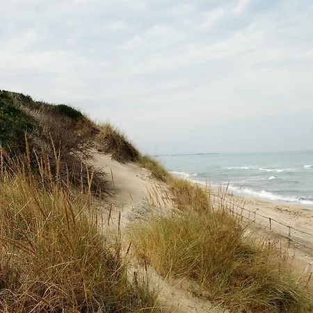 Dimora Le Zagare Apartment