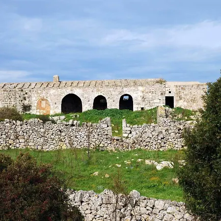 Dimora Le Zagare Apartment Ostuni
