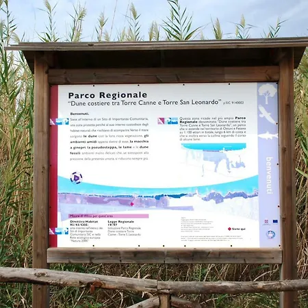 Apartment Dimora Le Zagare