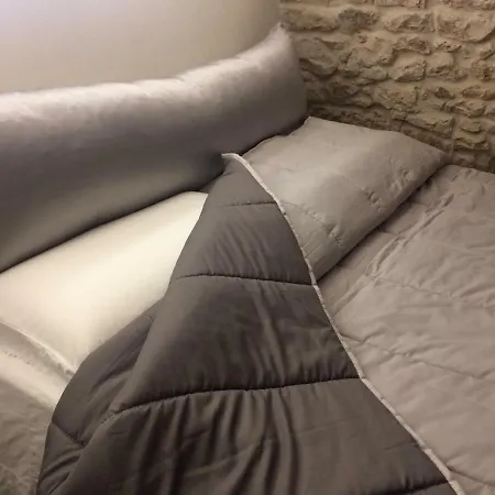 Dimora Le Zagare Apartment *