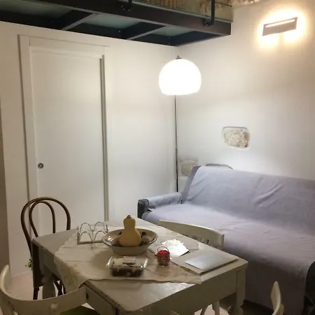 Dimora Le Zagare Ostuni