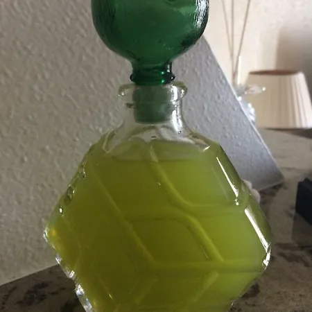 Apartment Dimora Le Zagare *