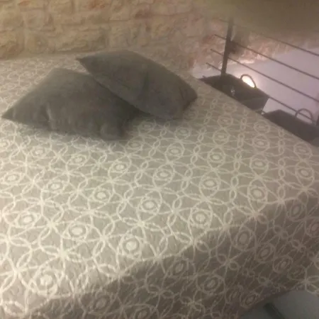 Apartment Dimora Le Zagare Ostuni