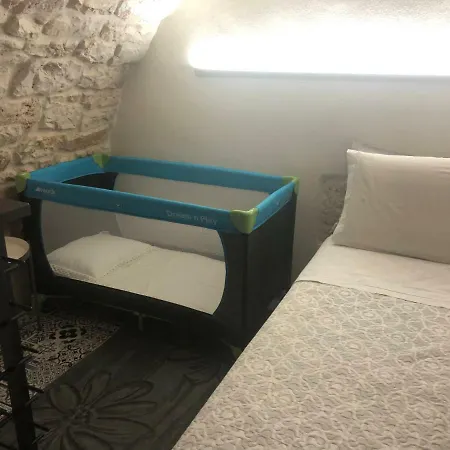 Διαμέρισμα Dimora Le Zagare *