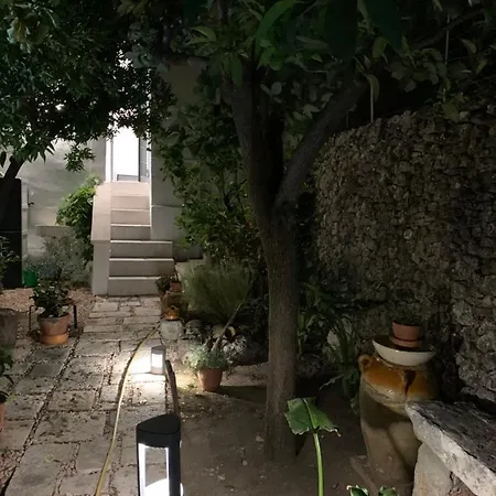 Dimora Le Zagare * אוסטוני