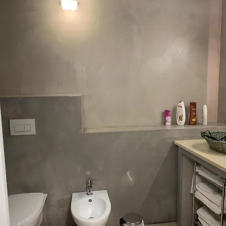 Dimora Le Zagare * Ostuni