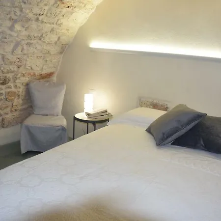 Apartment Dimora Le Zagare Ostuni