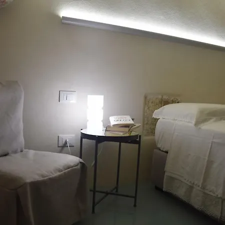 Dimora Le Zagare Apartment