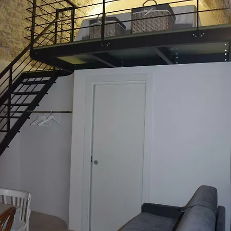 Apartment Dimora Le Zagare *