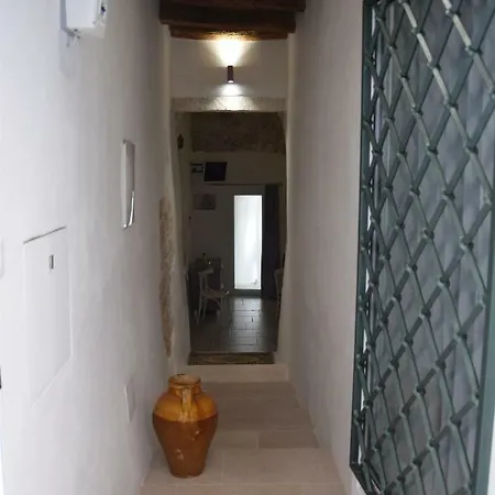 Dimora Le Zagare Apartment Ostuni