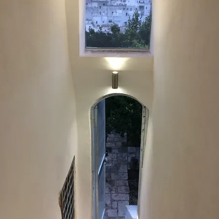 Dimora Le Zagare אוסטוני
