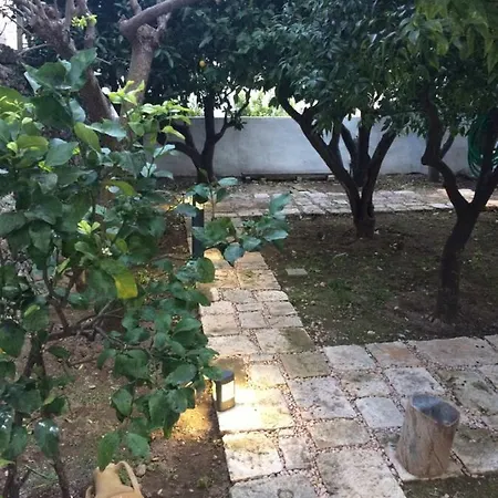Dimora Le Zagare