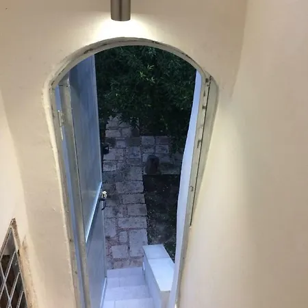 Dimora Le Zagare דירה *