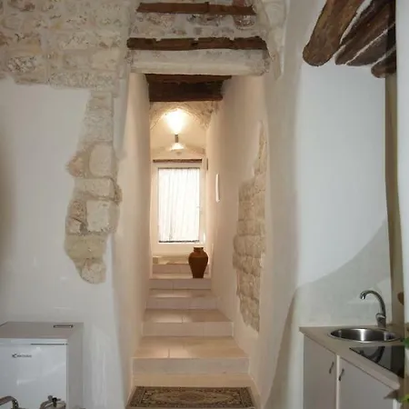 Apartment Dimora Le Zagare