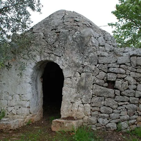 Dimora Le Zagare * Ostuni