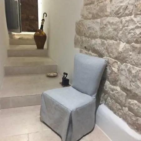 דירה Dimora Le Zagare אוסטוני