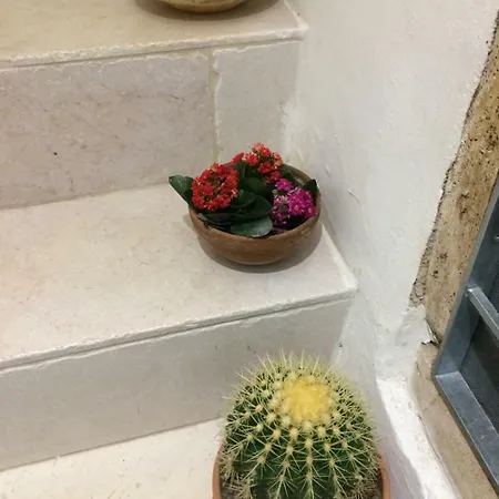 Apartment Dimora Le Zagare