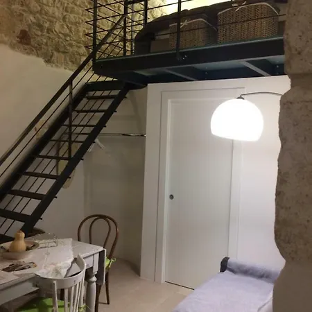 Dimora Le Zagare