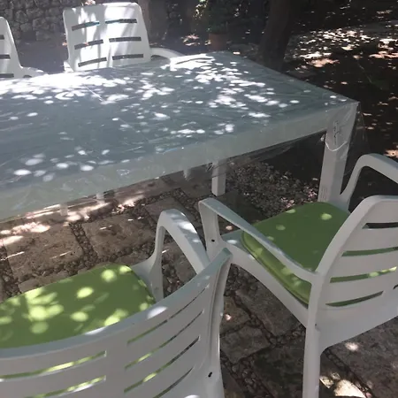 Dimora Le Zagare Ostuni