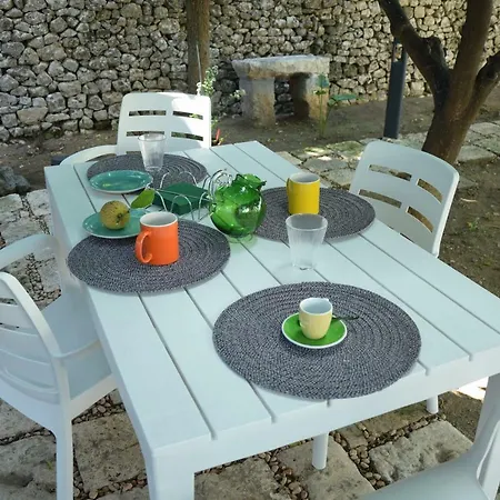 Dimora Le Zagare Apartment Ostuni