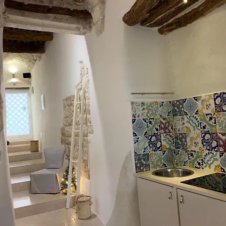 Dimora Le Zagare Ostuni