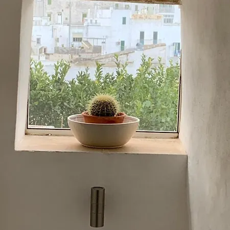 Dimora Le Zagare