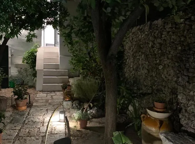 Dimora Le Zagare * Ostuni