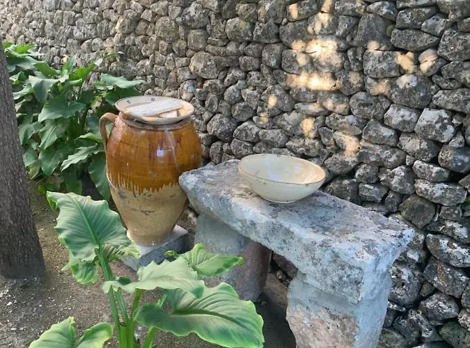 Appartamento Dimora Le Zagare