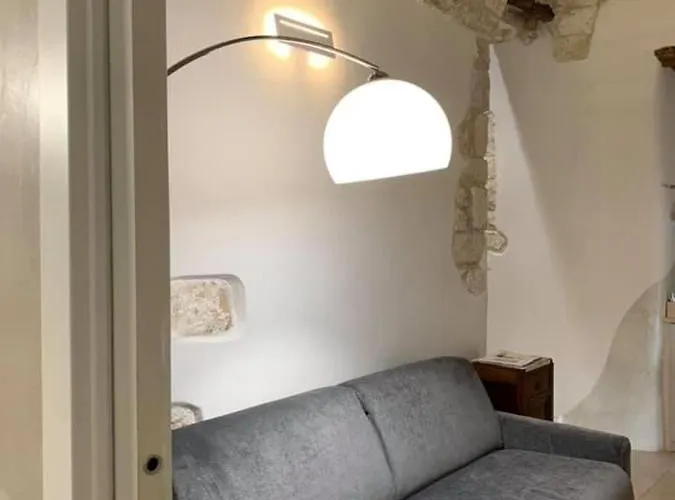 Dimora Le Zagare Appartamento Ostuni