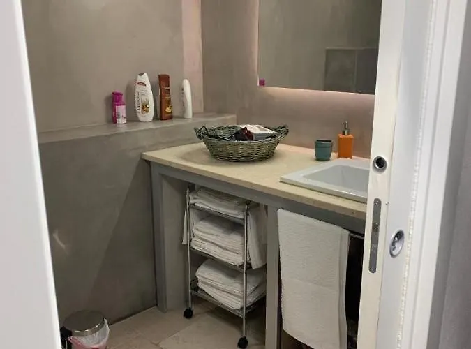 Dimora Le Zagare Appartamento *