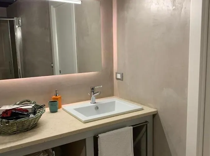 Dimora Le Zagare * Ostuni