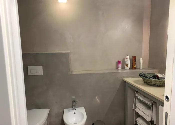 Dimora Le Zagare * Ostuni