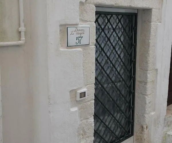 Dimora Le Zagare Ostuni