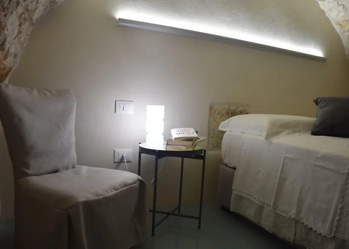 Dimora Le Zagare Appartamento