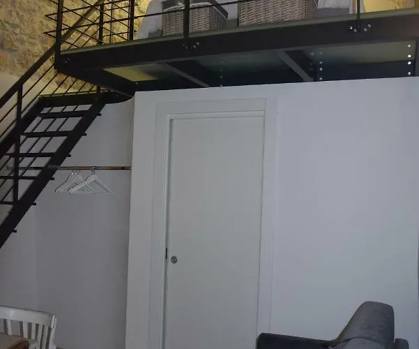 Appartamento Dimora Le Zagare *