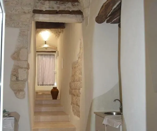 Appartamento Dimora Le Zagare *