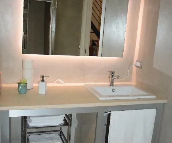 Dimora Le Zagare * Ostuni