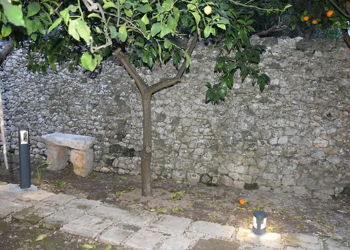 Dimora Le Zagare Appartamento *