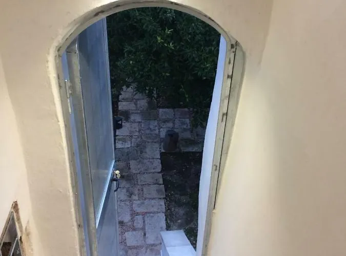 Dimora Le Zagare Appartamento *