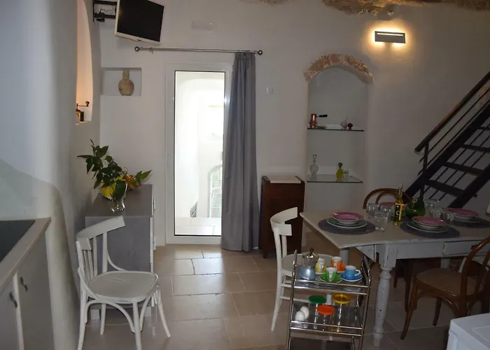 Dimora Le Zagare Ostuni