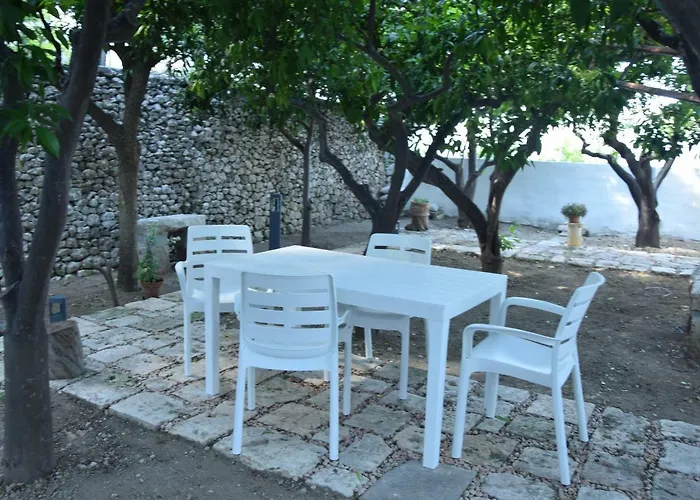 Dimora Le Zagare Appartamento *