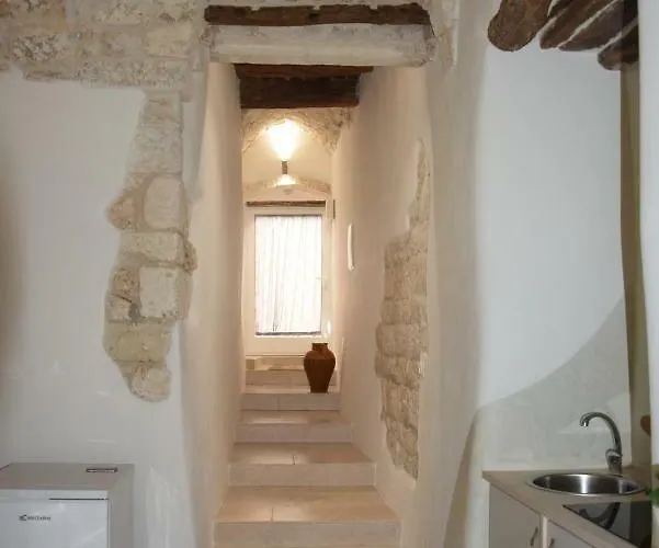 Appartamento Dimora Le Zagare